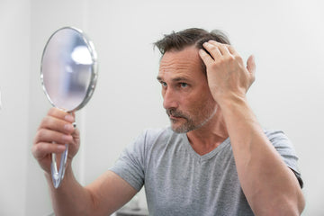 Navigating Hair Loss Treatments