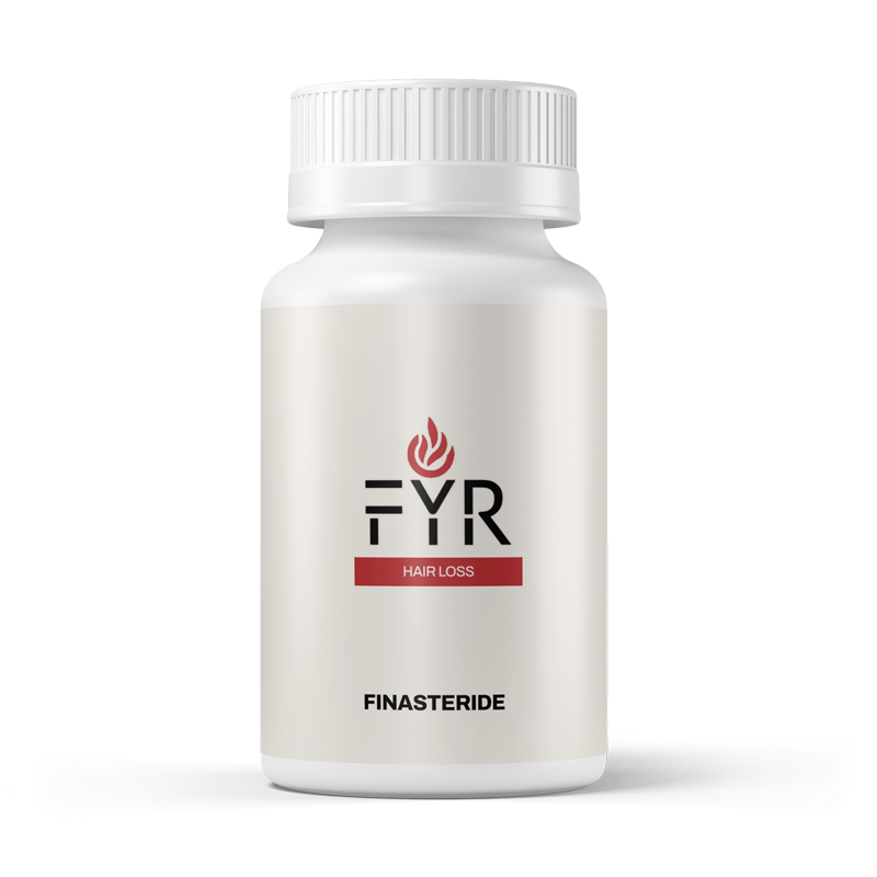 Finasteride(Generic)